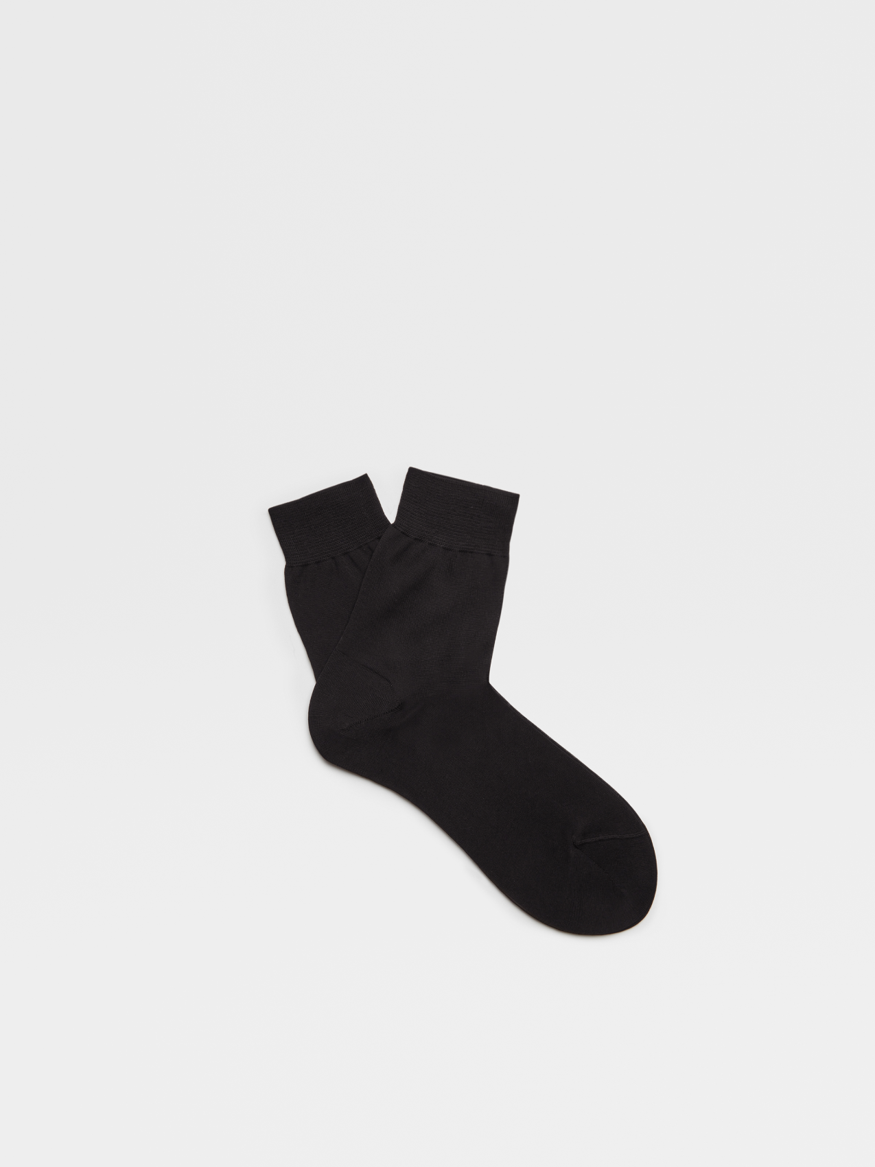 Cotton Mid Calf Socks